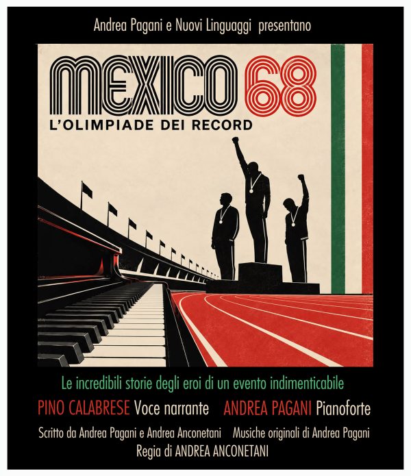 Locandina mexico 68-SITO